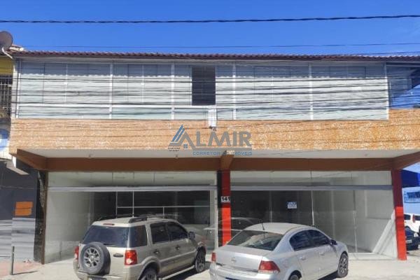 Loja Localizado na Manoel Fernandes